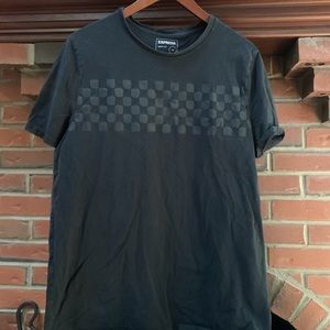 Express Men’s T-Shirt